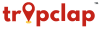 TripClap Logo